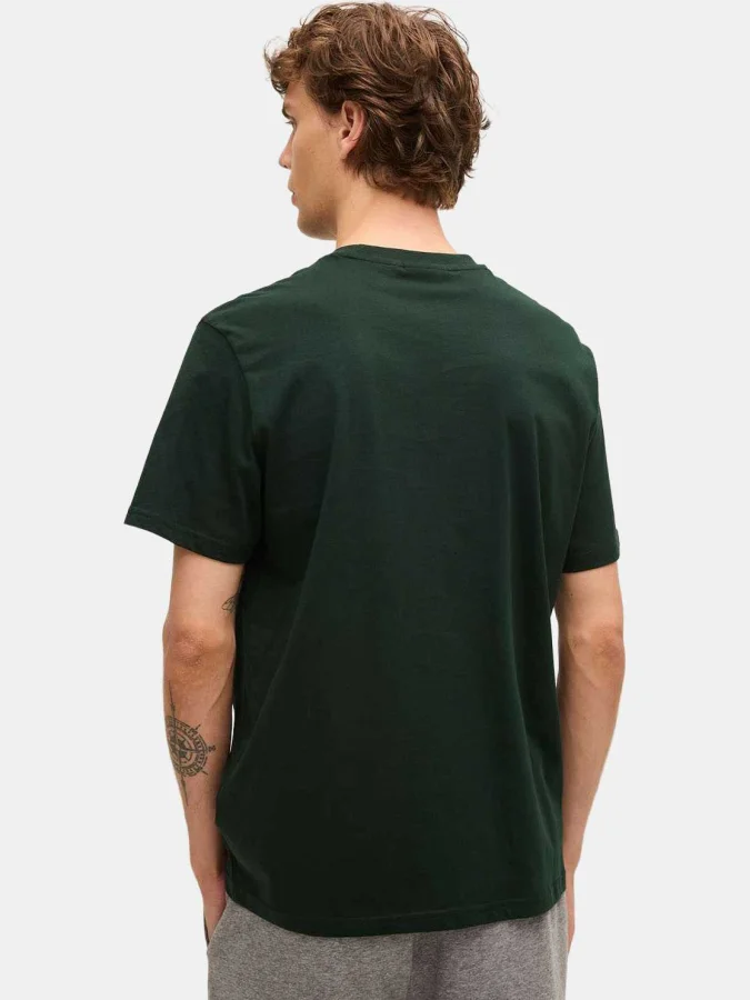 FILA - LAAS regular tee 2