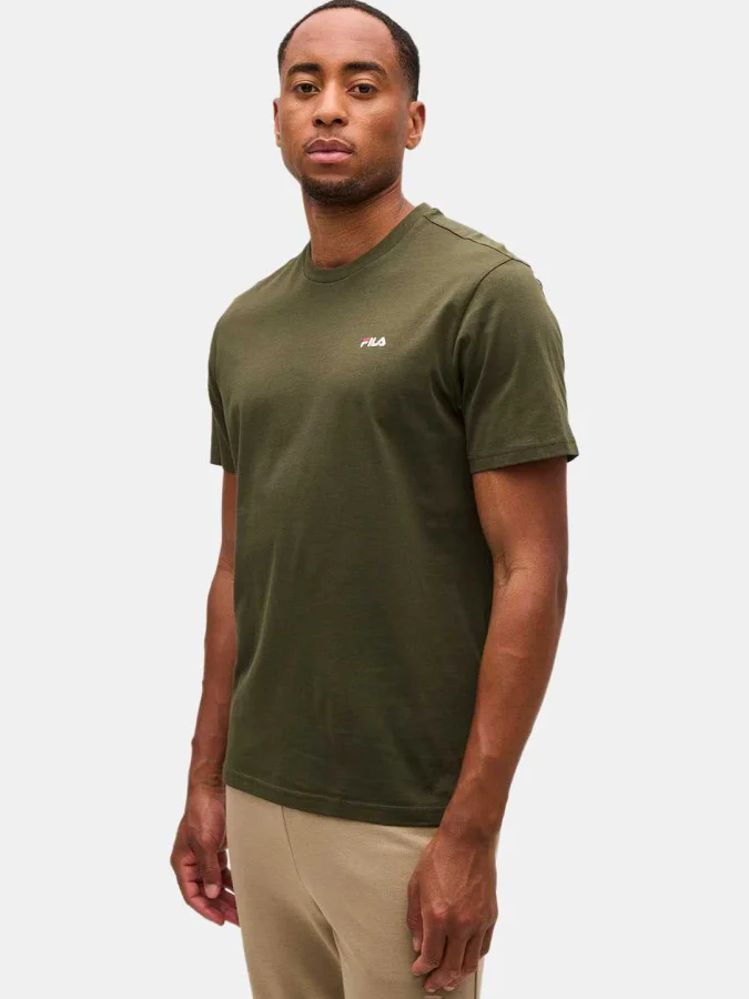 FILA - LAAS regular tee