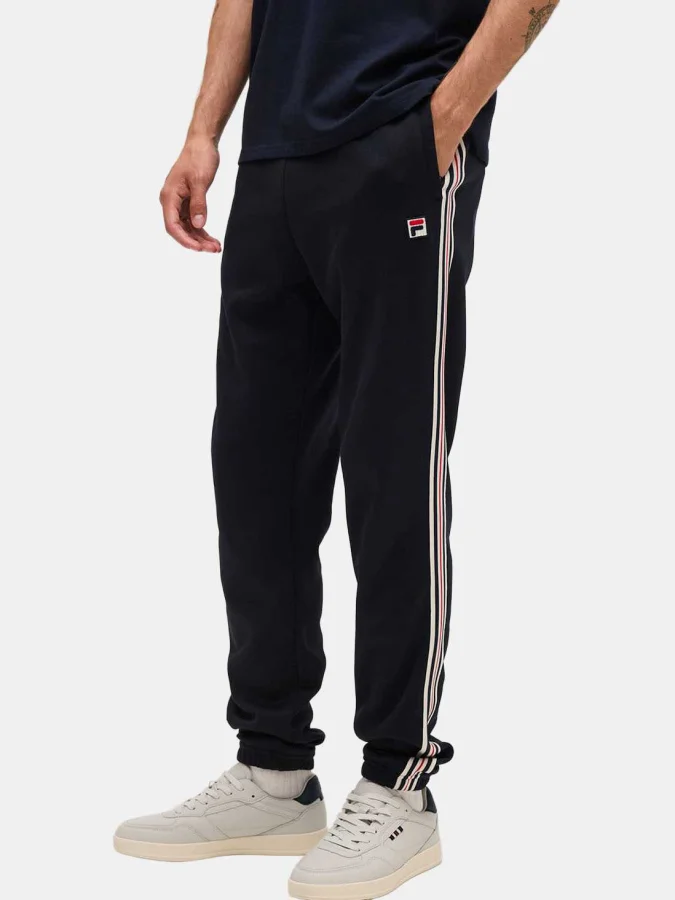 FILA - BIELLA regular taped...