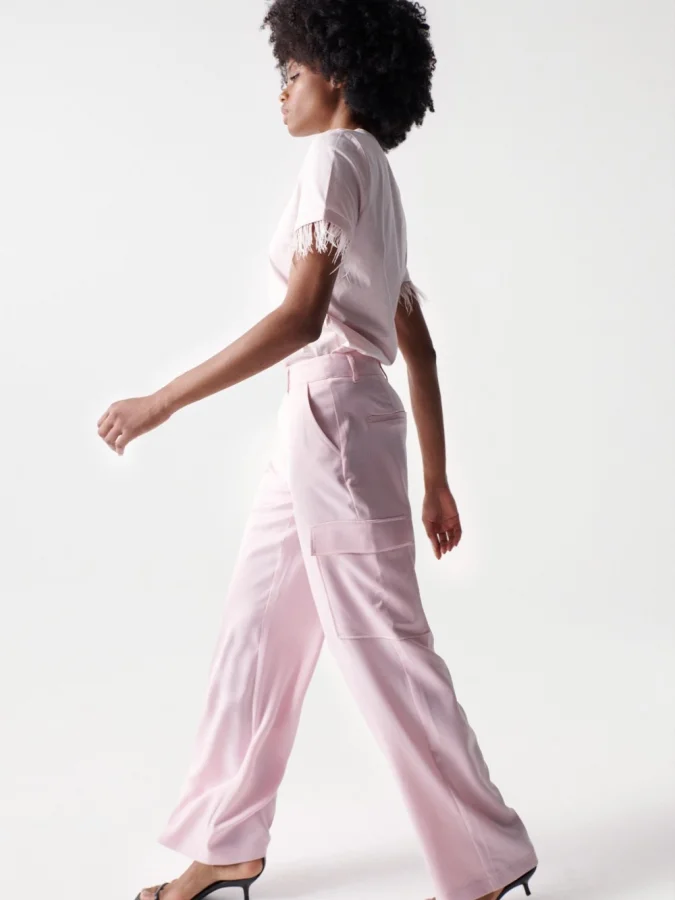 Salsa Jeans - CARGO TROUSERS 2