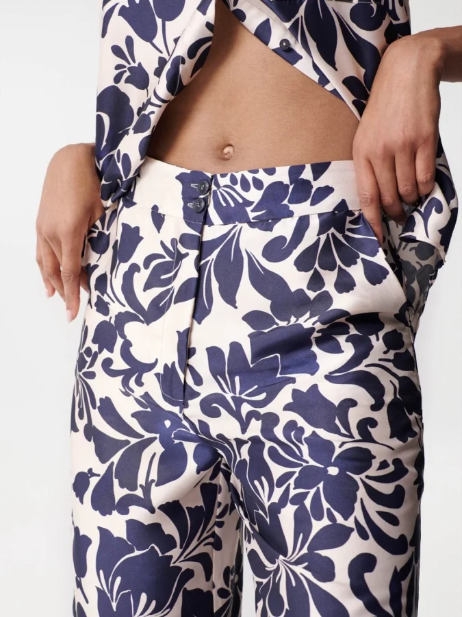 Salsa Jeans - SATIN-FEEL... 2