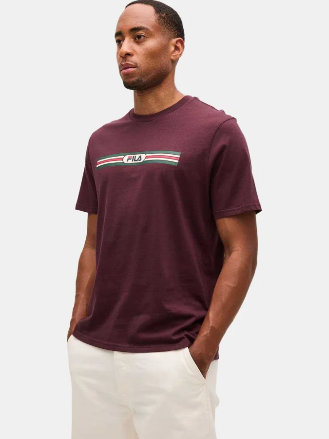 FILA - ALBES regular...