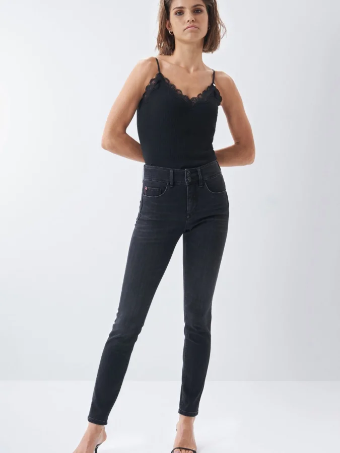 Salsa Jeans - SECRET PUSH...