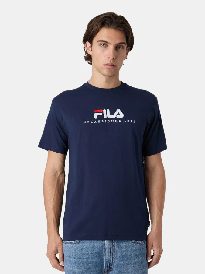 FILA - VALSERA regular logo...