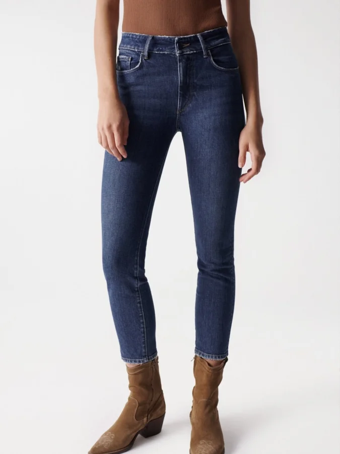 Salsa Jeans - SLIM DESTINY... 2