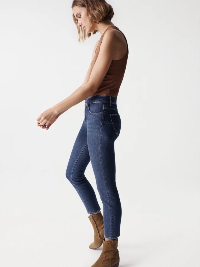 Salsa Jeans - SLIM DESTINY...