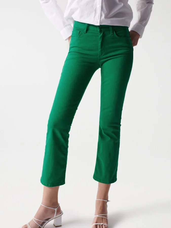 Salsa Jeans - GREEN DESTINY... 2