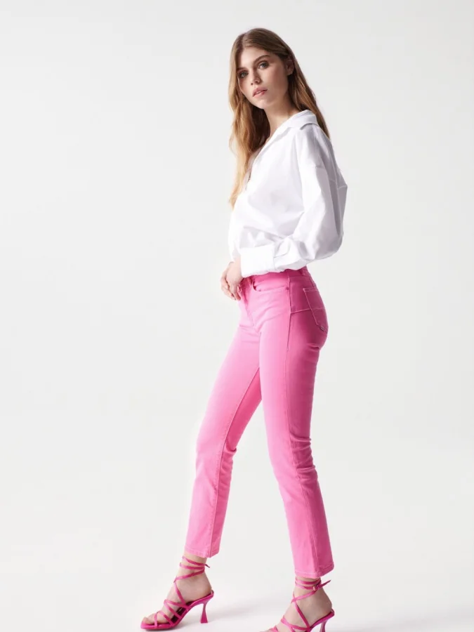 Salsa Jeans - PINK DESTINY... 2