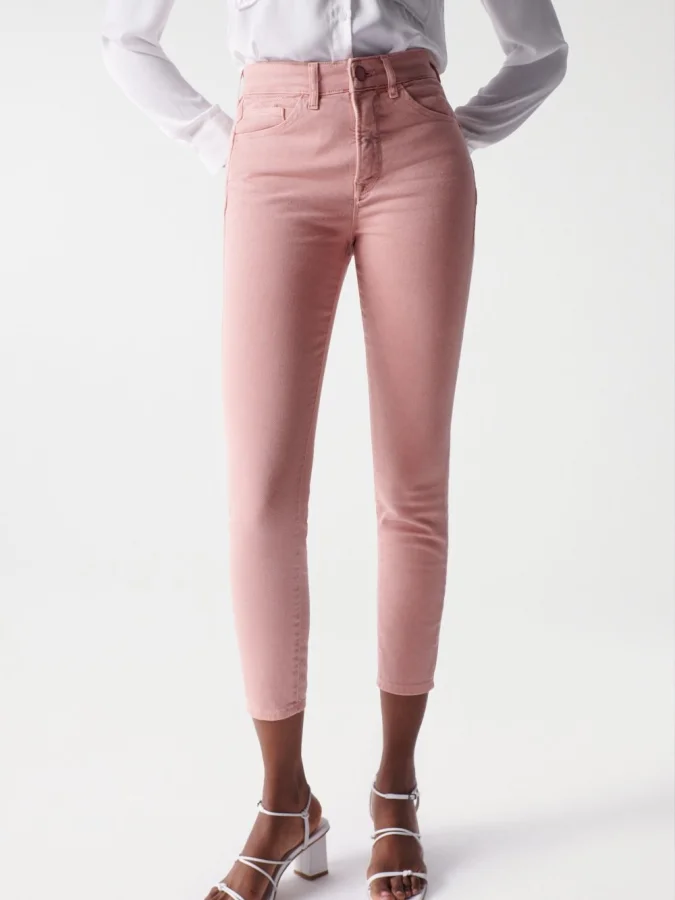 Salsa Jeans - FAITH PUSH IN... 2