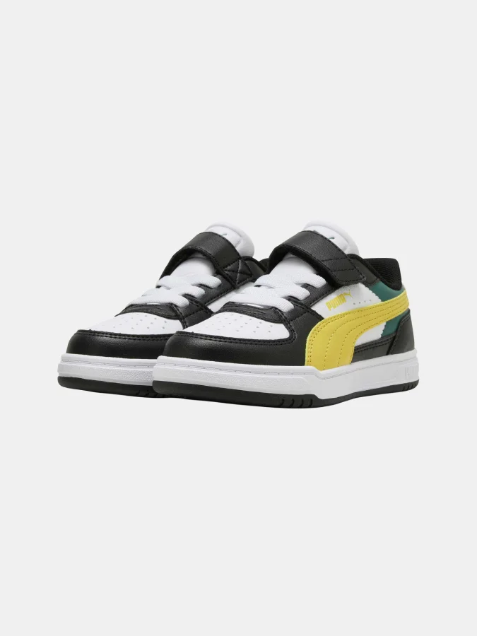 Puma - Puma Caven III Block... 2