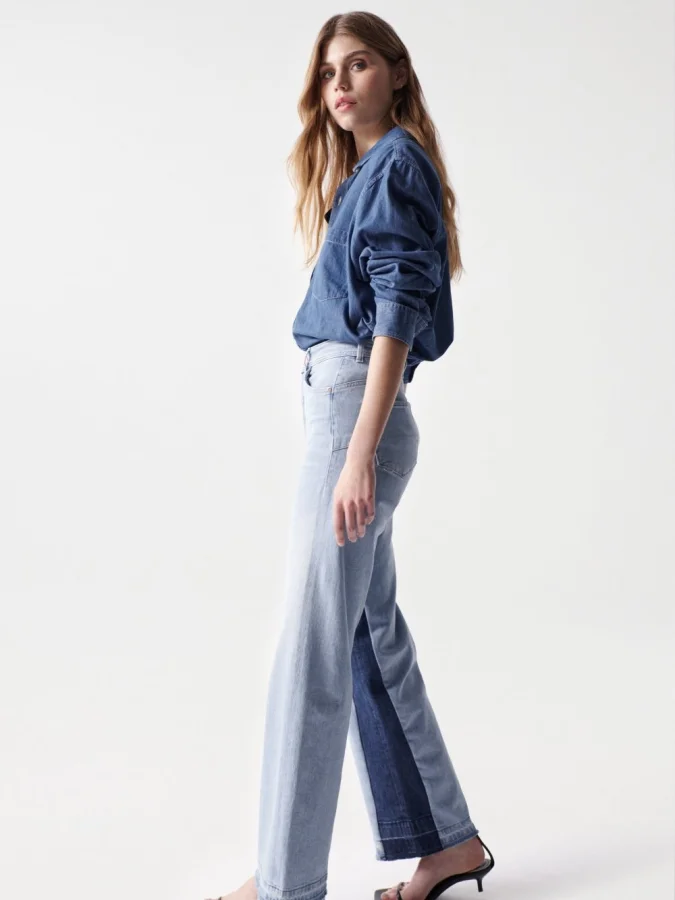 Salsa Jeans - FAITH PUSH IN... 2