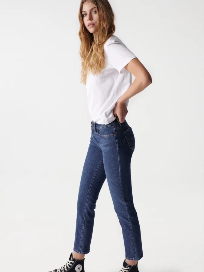 Salsa Jeans - SLIM WONDER...