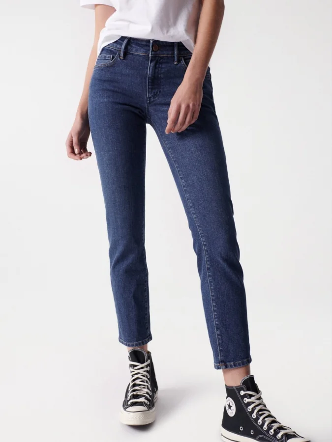 Salsa Jeans - SLIM WONDER... 2