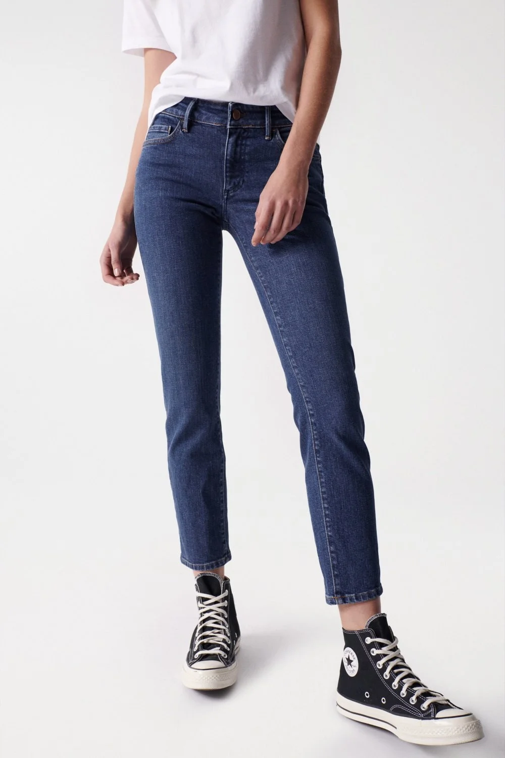 Salsa Jeans - SLIM WONDER PUSH UP JEANS Salsa Jeans - SLIM WONDER PUSH UP JEANS