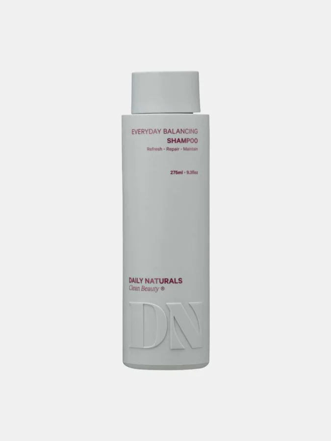 Daily Naturals -...