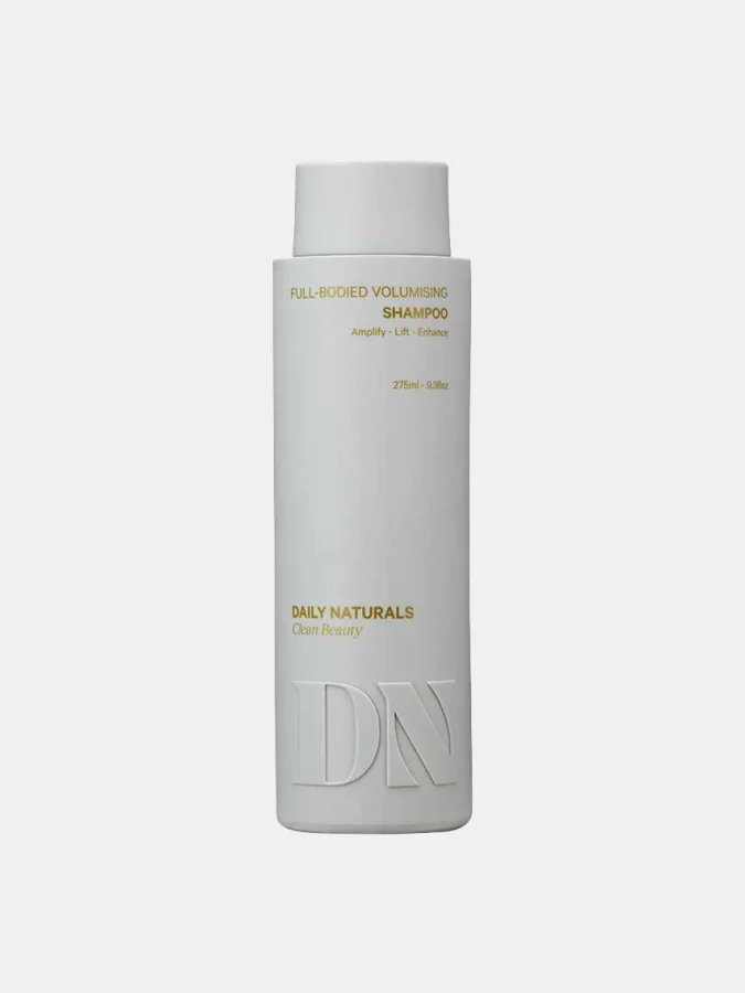 Daily Naturals - მოცულობის...