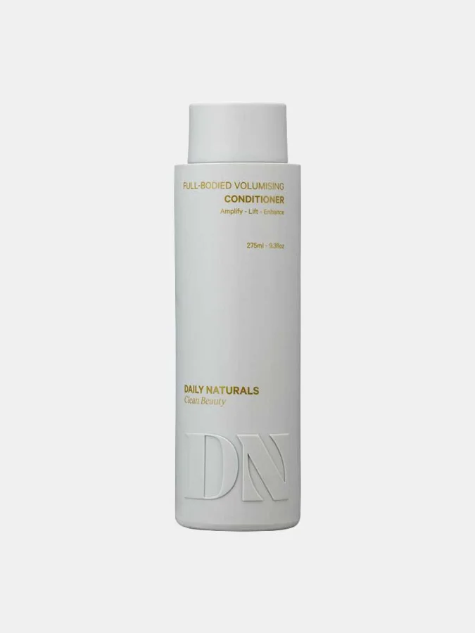 Daily Naturals - მოცულობის...