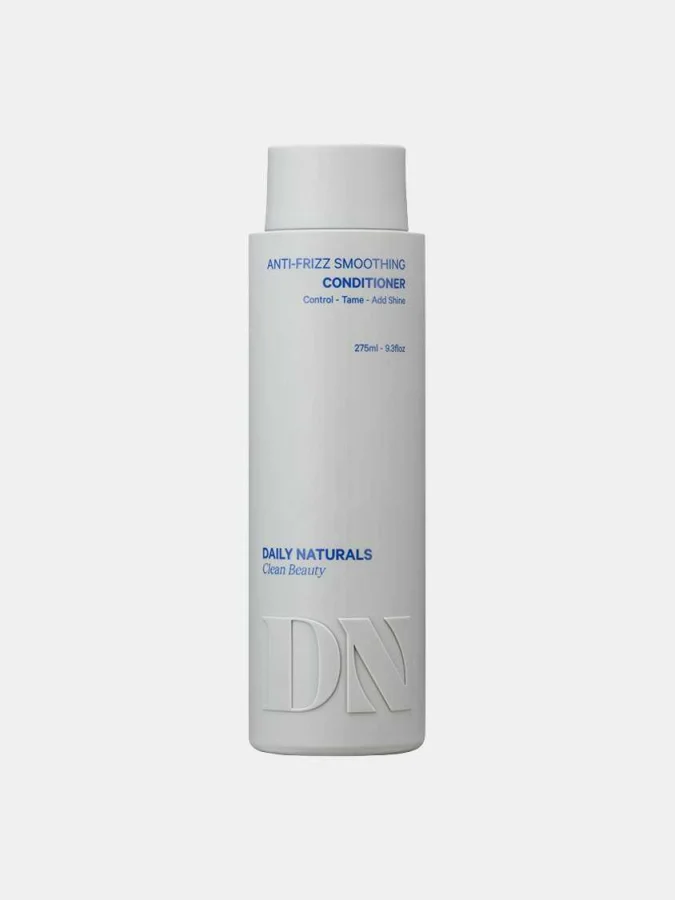 Daily Naturals - ფრიზის...