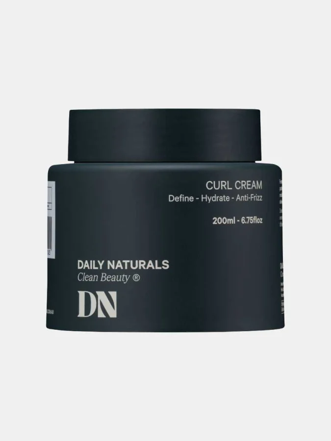 Daily Naturals - ხვეული...