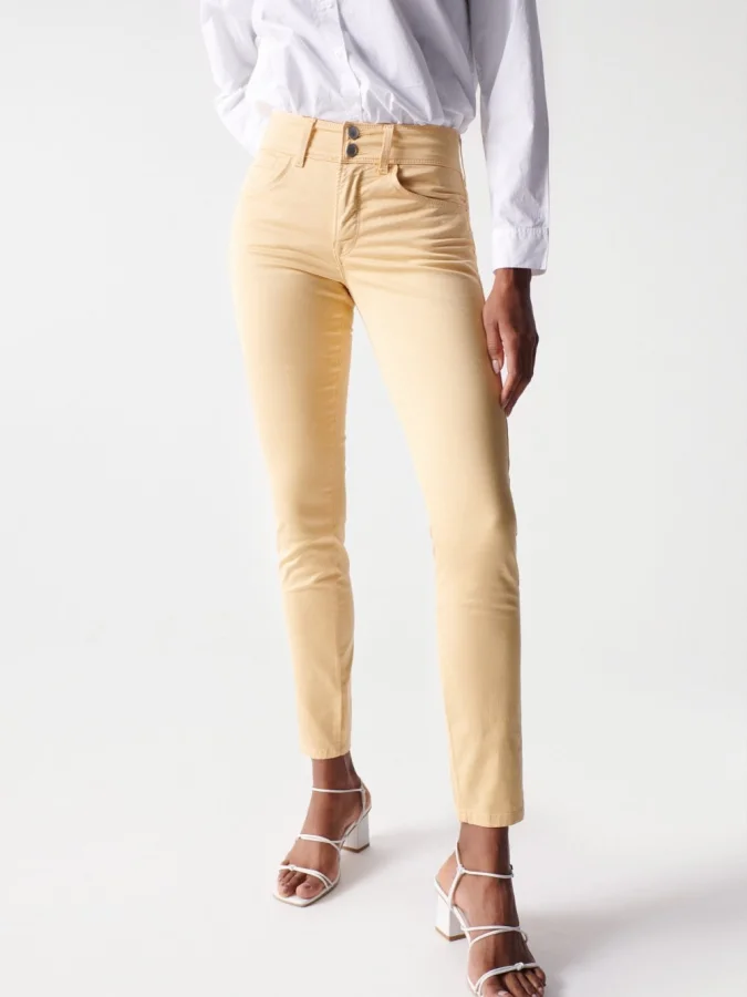 Salsa Jeans - SKINNY SECRET... 2