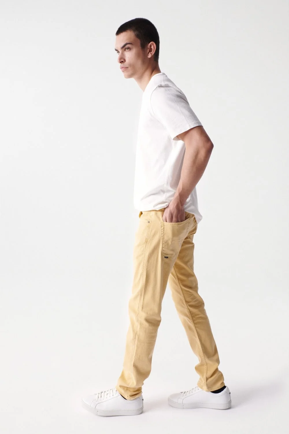 Salsa Jeans - SLIM FIT JEANS Salsa Jeans - SLIM FIT JEANS