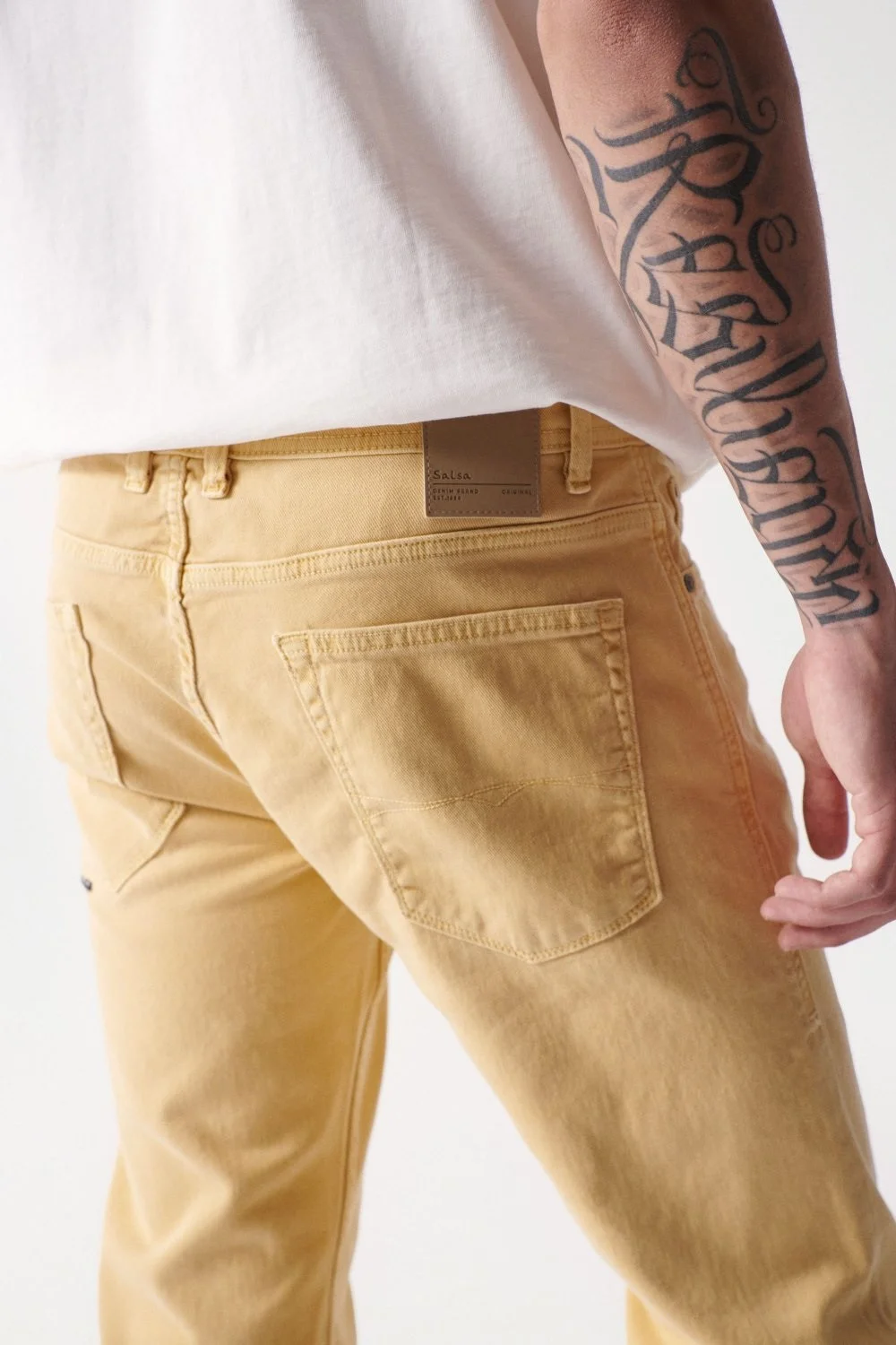 Salsa Jeans - SLIM FIT JEANS Salsa Jeans - SLIM FIT JEANS