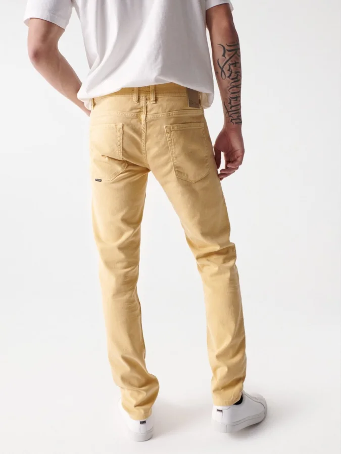 Salsa Jeans - SLIM FIT JEANS 2