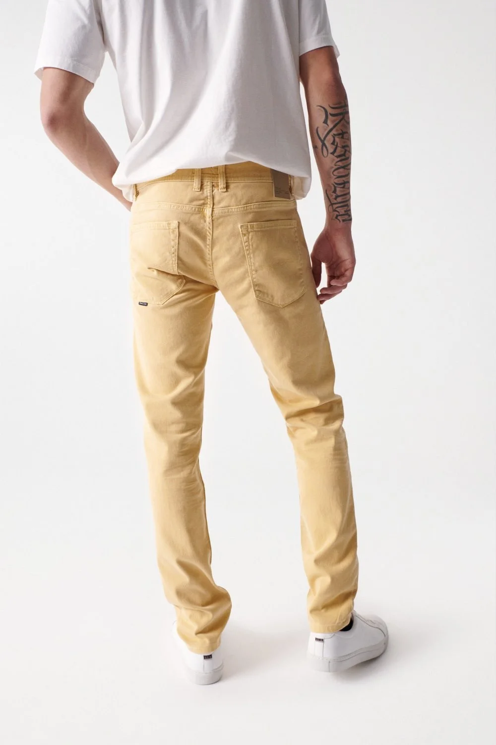 Salsa Jeans - SLIM FIT JEANS Salsa Jeans - SLIM FIT JEANS