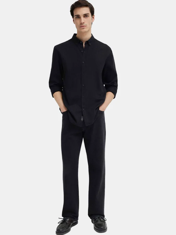 Mavi - LONG SLEEVE SHIRT