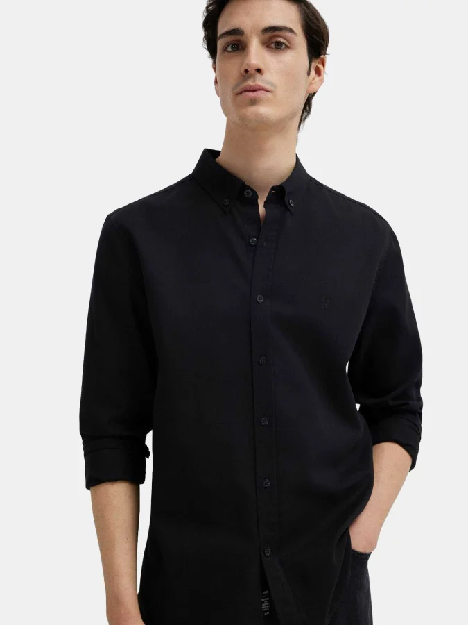 Mavi - LONG SLEEVE SHIRT 2