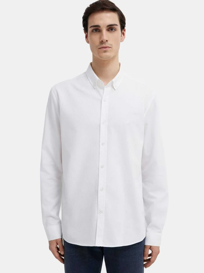 Mavi - LONG SLEEVE SHIRT