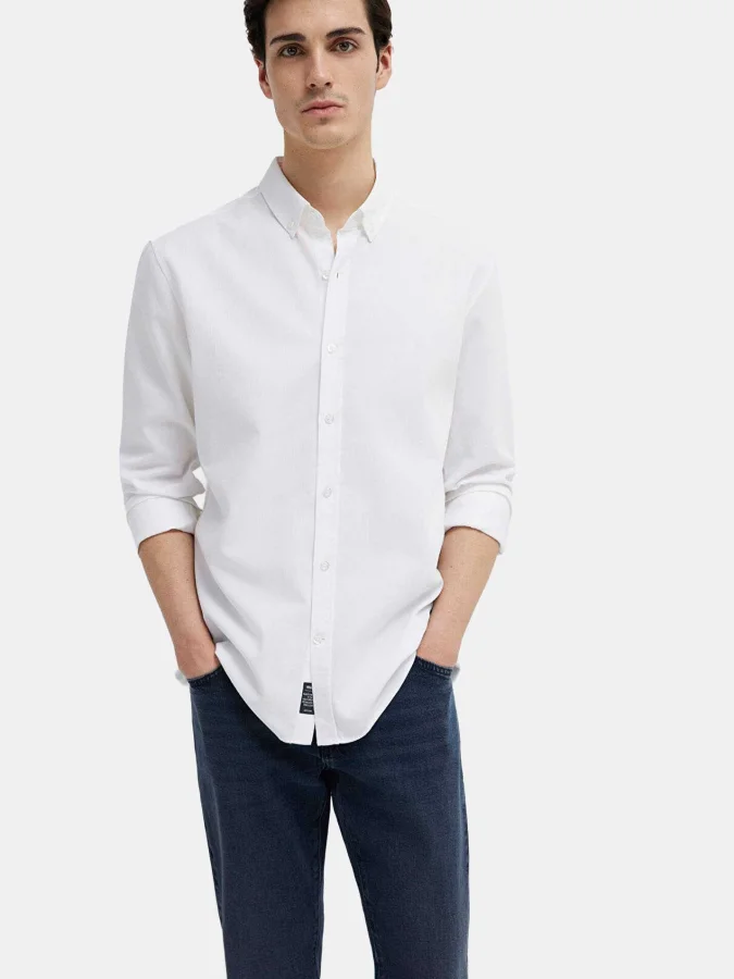 Mavi - LONG SLEEVE SHIRT 2