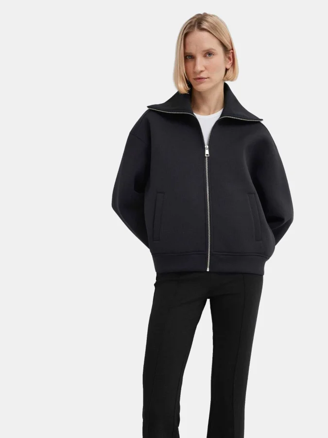 Mavi - ZIPPER SWEATSHIRT
