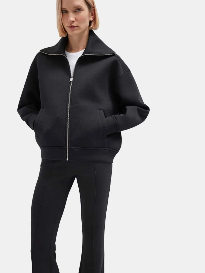 Mavi - ZIPPER SWEATSHIRT 2