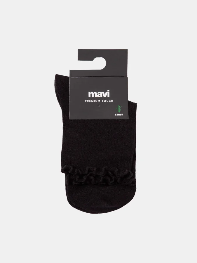 Mavi - SOCKET SOCKS 2