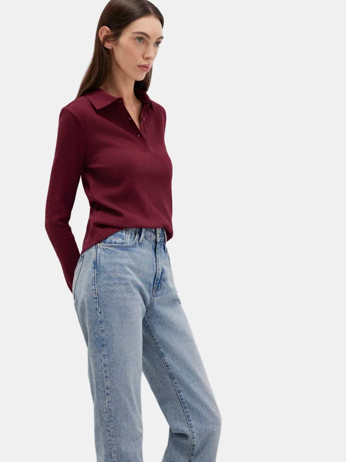 Mavi - POLO NECK FASHION... 2