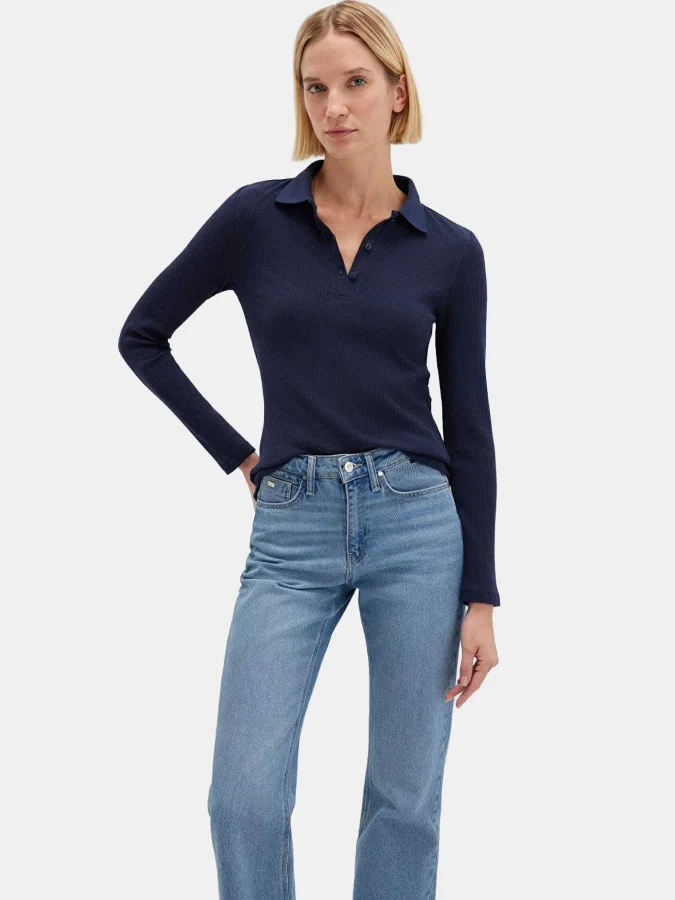 Mavi - POLO NECK FASHION... 2