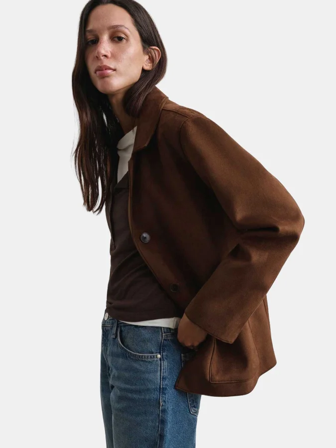 Mavi - WOMEN JACKET 2