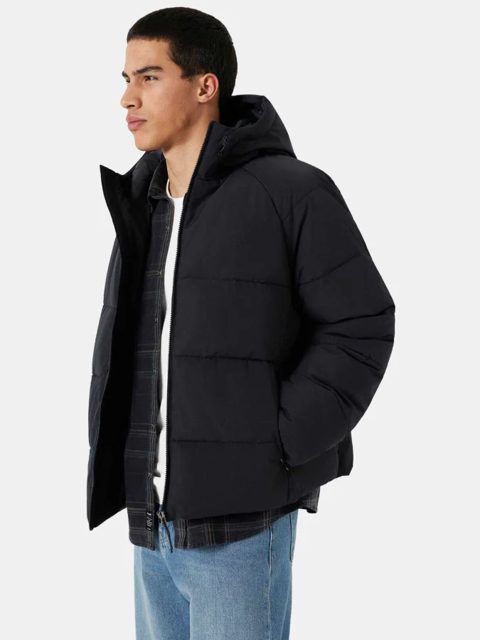 Mavi - HOODED JACKET 2