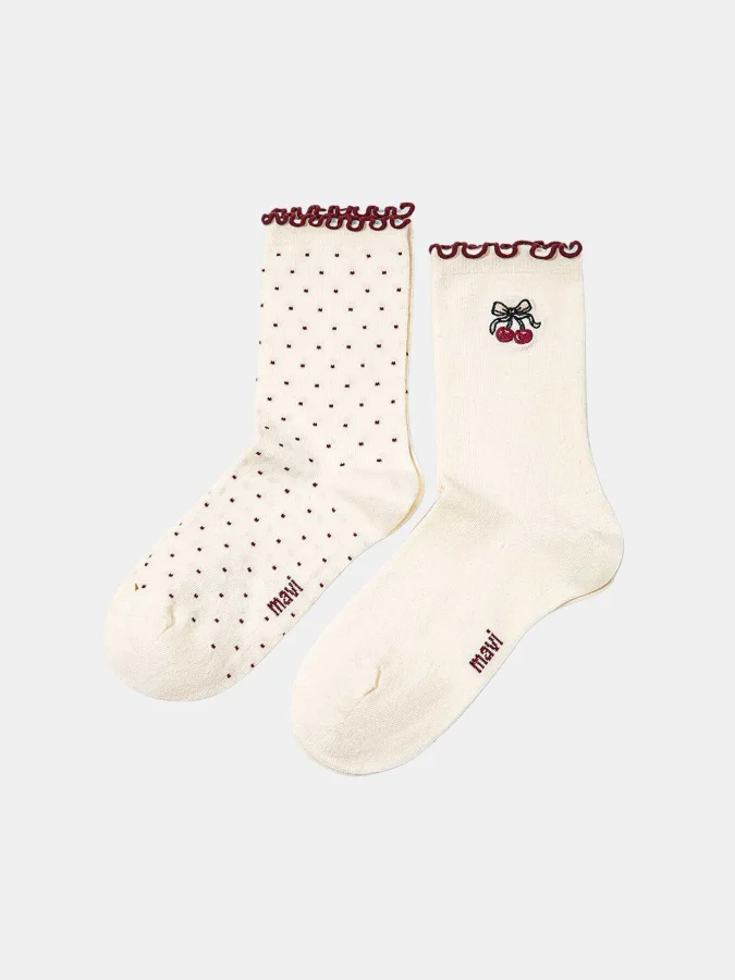Mavi - SOCKET SOCKS