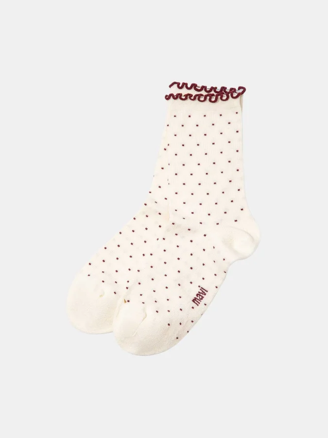 Mavi - SOCKET SOCKS 2
