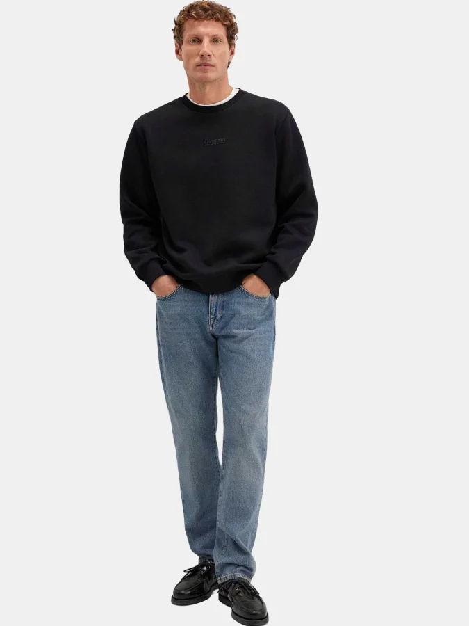 Mavi - MAVİ JEANS CREW NECK... 2