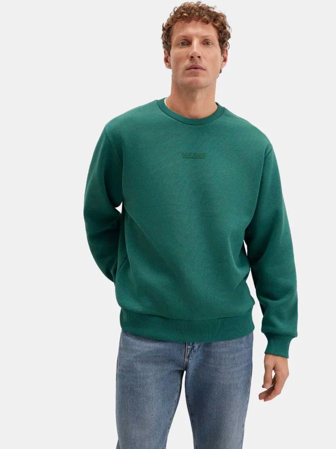 Mavi - MAVİ JEANS CREW NECK... 2