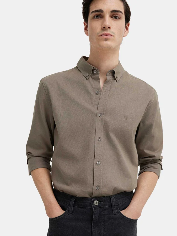 Mavi - LONG SLEEVE SHIRT 2
