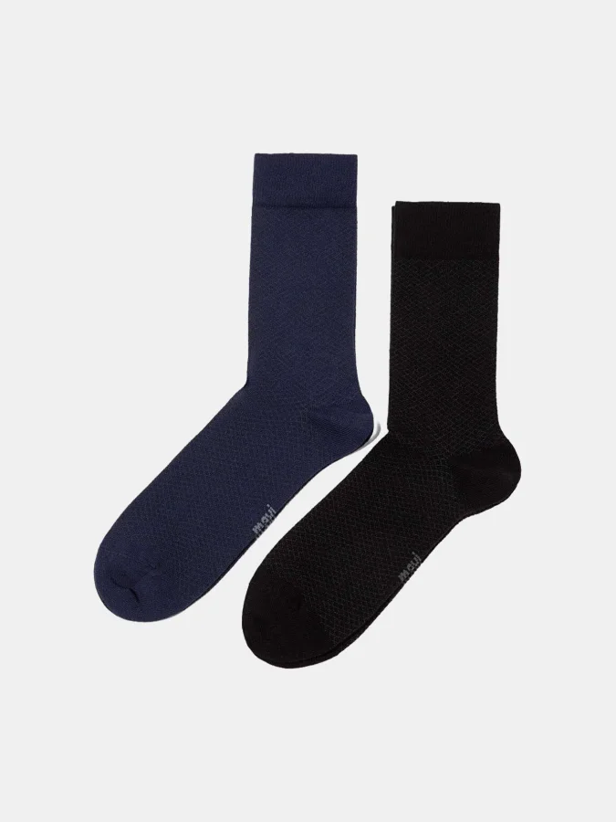 Mavi - 2 PACK OF SOCKET SOCKS