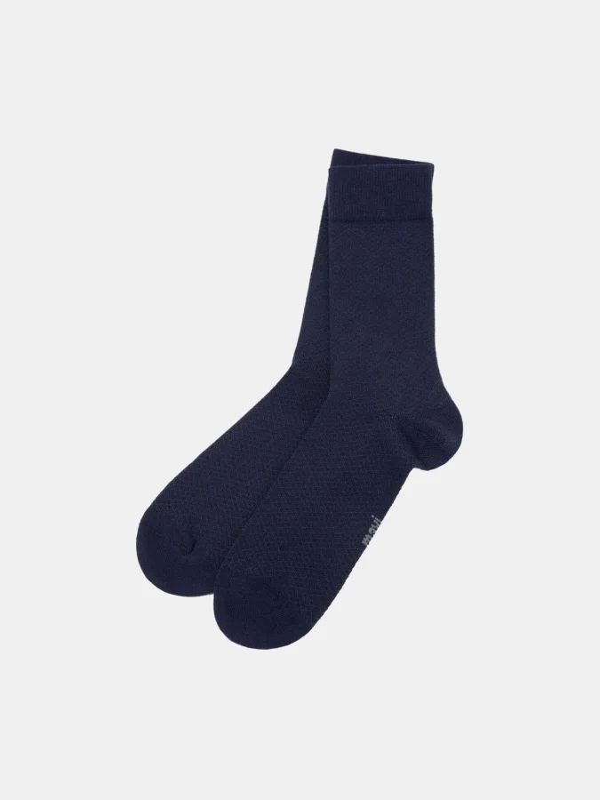 Mavi - 2 PACK OF SOCKET SOCKS 2