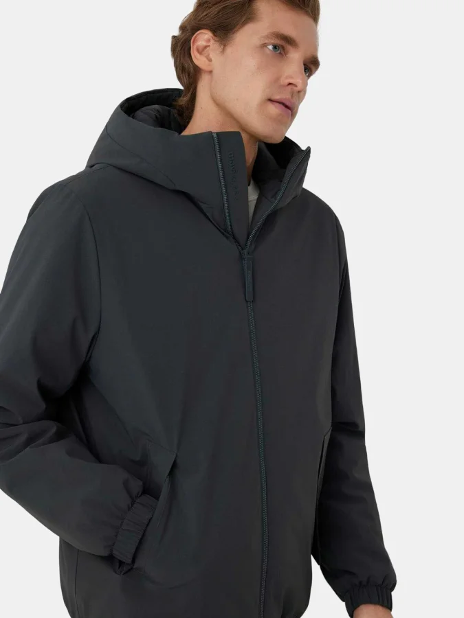 Mavi - HOODED JACKET 2