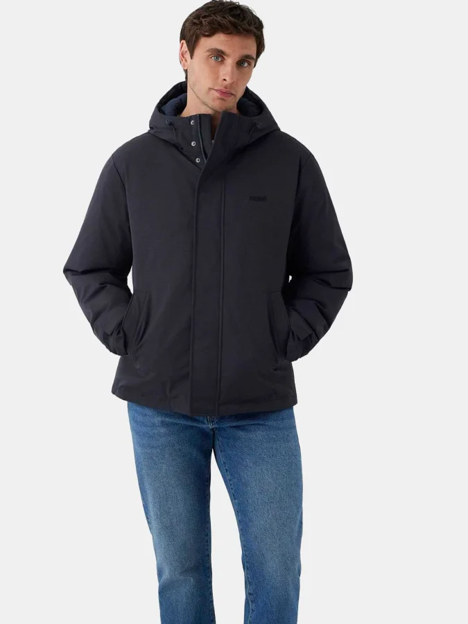 Mavi - HOODED JACKET 2