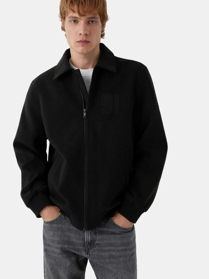 Mavi - 91 PRINTED JACKET