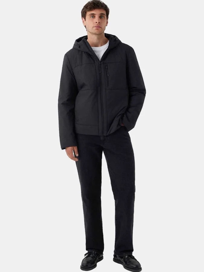 Mavi - HOODED JACKET 2